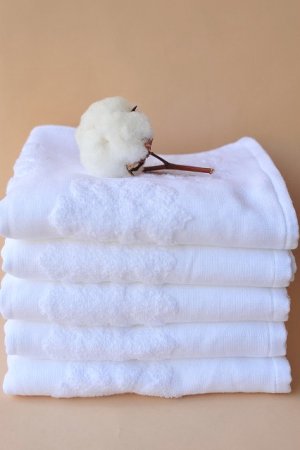 画像6: imabari towel Japan認定品・「AWA YuBOKUオリジナルフェイスタオル」