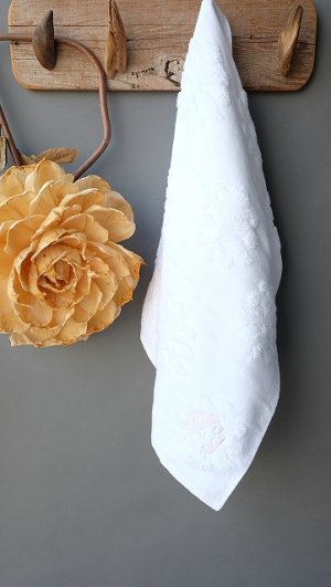 画像4: imabari towel Japan認定品・「AWA YuBOKUオリジナルフェイスタオル」