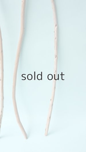 画像3: 棒流木セット