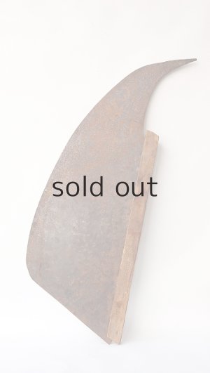 歯部分にはさやが付いています。