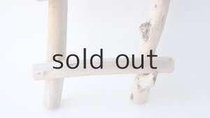 画像6: 飾りはしご（大） 「AWA YuBOKU＋ukam」