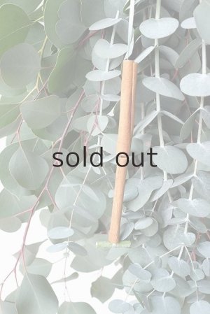 画像3: Dry plants for decor ユーカリ2種シンプルスワッグ