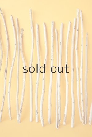 画像3: 棒流木・極細セット