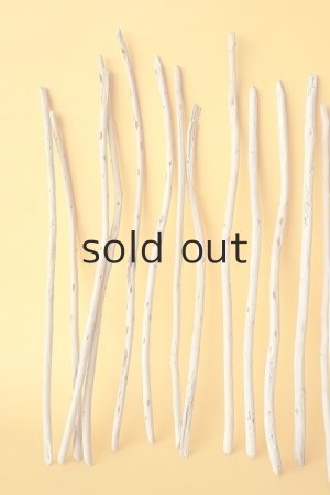 画像2: 棒流木・極細セット