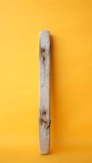 画像1: 板流木