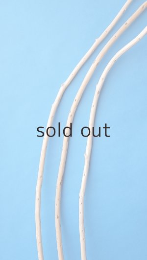 画像3: 棒流木セット