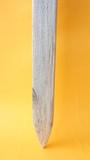 画像6: 板流木（角材）