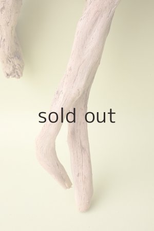 画像2: 流木根（中型）