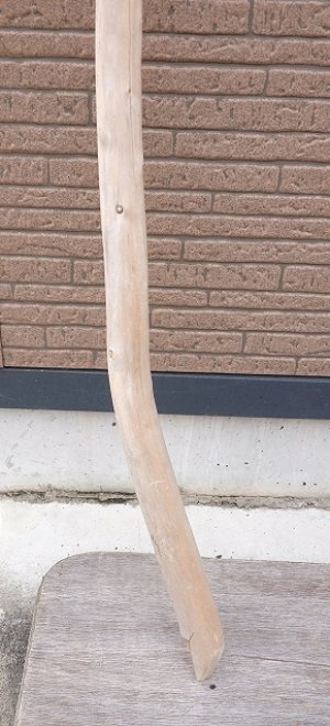 画像2: 棒流木・長尺