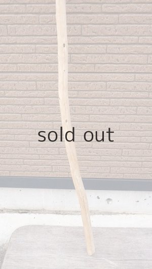 画像2: 棒流木・長尺