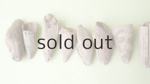 画像2: 変形流木セット