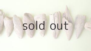 画像3: 変形流木セット