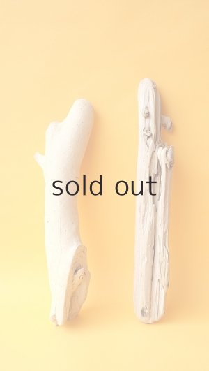 画像1: 小枝流木セット