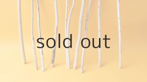 画像2: 棒流木セット