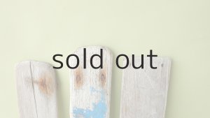 画像5: 板流木セット