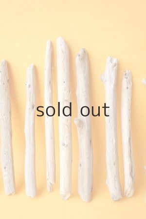 画像3: 棒流木セット