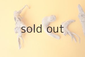 画像2: ミニ流木根セット