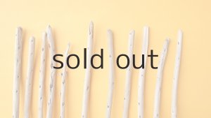 画像4: 棒流木セット