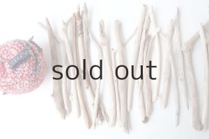 画像2: 小枝流木セット