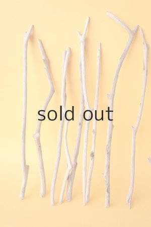 画像2: 小枝流木セット