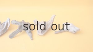 画像5: 変形流木セット