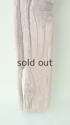 画像2: 板流木