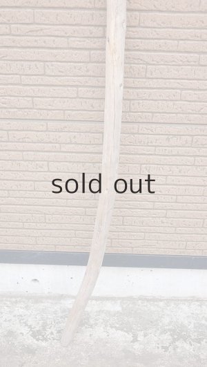 画像2: 棒流木・長尺