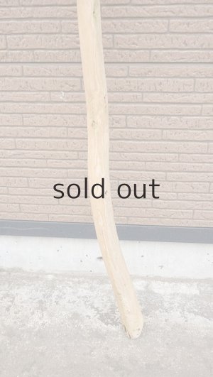 画像2: 棒流木・長尺