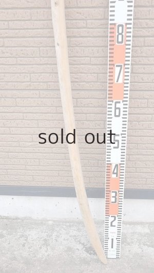 画像5: 棒流木・長尺