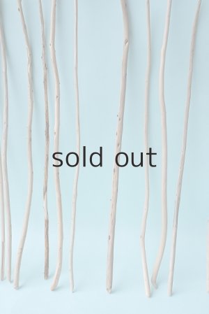 画像3: 棒流木・極細セット