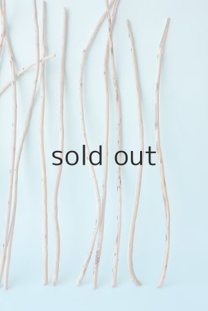 画像4: 棒流木セット