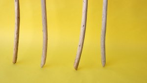 画像2: 棒流木セット