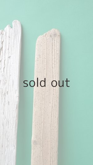 画像5: 板流木セット