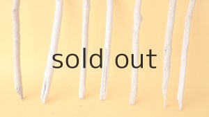 画像2: 小枝流木セット