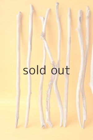 画像2: 小枝流木セット