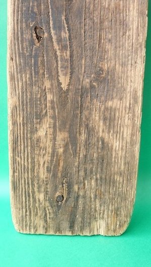 画像2: 板流木
