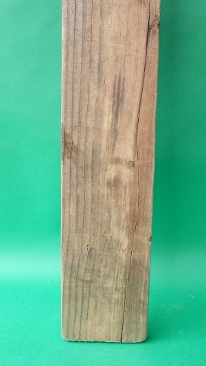 画像2: 板流木
