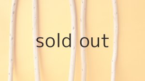 画像3: 棒流木セット