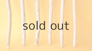 画像2: 棒流木セット