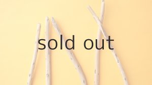 画像4: 棒流木セット