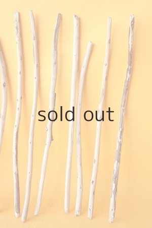 画像4: 棒流木セット