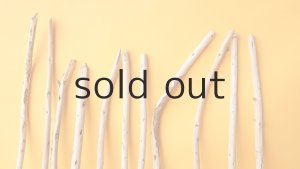 画像3: 棒流木セット