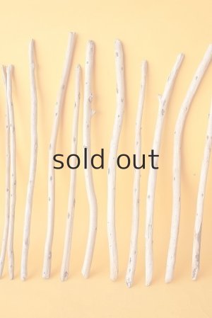 画像3: 棒流木セット