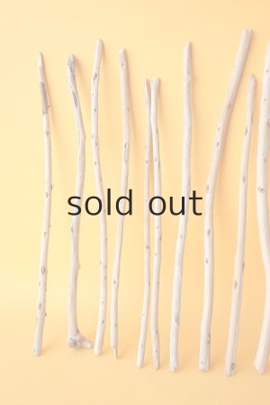 画像2: 棒流木セット