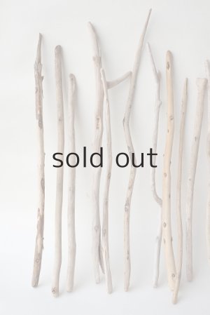 画像2: 棒流木セット