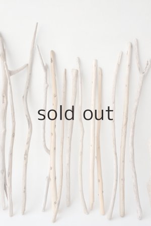 画像3: 棒流木セット