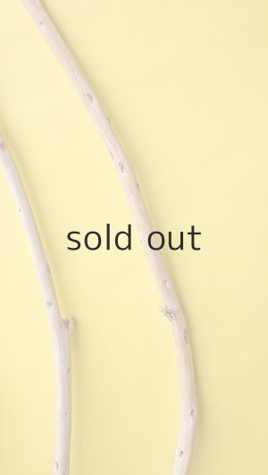 画像4: 棒流木3本セット