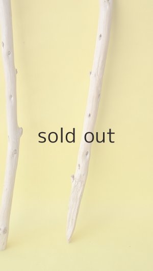 画像3: 棒流木3本セット