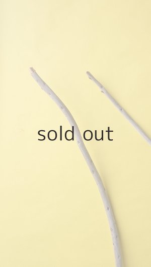 画像4: 棒流木3本セット