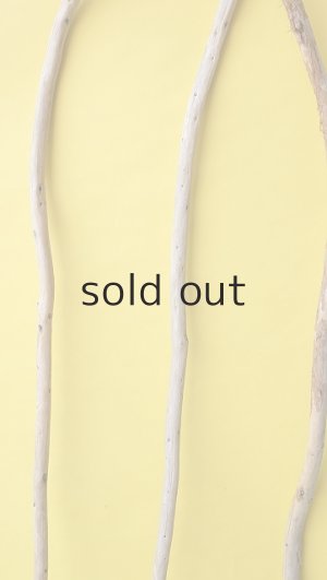 画像4: 棒流木3本セット